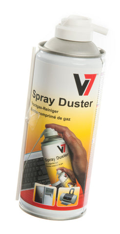 Can Air Duster - 400ml