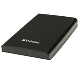 1TB Verbatim Portable Hard Drive