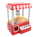 Fairground Candy Grabber