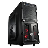 Cooler Master K350 ATX Case