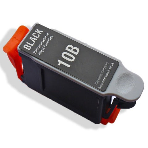 Compatible Kodak 10 Black Ink - Free delivery