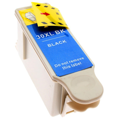 Compatible Kodak 30 Black Ink - Free delivery